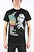 Bob Marley - Good Music Hits Adult T-Shirt in Black