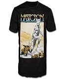 Mastodon - Austrolopithecus Soft Fit T-Shirt