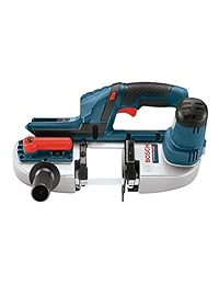 Bosch - Sierra de banda (18 V)