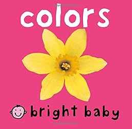 Colors (Bright Baby)
