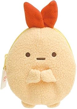 sumikko gurashi fried shrimp