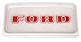 Top Grill Ford 2000 3000 4000 4200 5000 5200 7200 2000 Tractor
