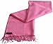 CJ Apparel 100% Cashmere Shawl Pashmina Scarf Wrap Stole Head Wrap Hand Made in Nepal NEW