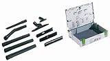 Festool 456736 Compact Cleaning Set