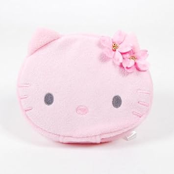 rangement cd hello kitty