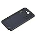 ePartSolution-OEM Samsung Galaxy Note 2 II N7100 T889 i317 i605 L900 Back Cover Battery Door Housing Gray Replacement Part USA Seller