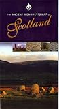 The Ancient Monuments Map of Scotland by