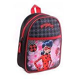 Miraculous Ladybug Kids School Babpack