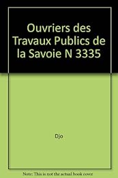 Convention collective départementale, Ouvriers des travaux publics de la Savoie