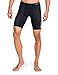 SKINS Men's A400 Compression Power Shorts, Black, Large