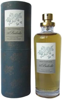 Monsieur Balode Cologne