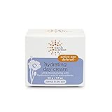 Earth Science Beta-Ginseng Hydrating Day Creme, 1.7-Ounce Glass Jar
