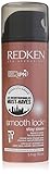 Redken Smooth Lock Stay Sleek Leave In Cream for Unisex, 5 Ounce