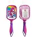 Townley Girl Care Bears Cheer 3D Pop Detangling Hair Brush for All Hair Types for Girls, Ages 3+