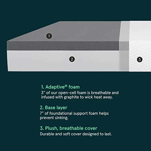 Tuft & Needle Legacy Original Full Mattress, MediumFirm Feel