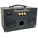 DiamondBoxx Model M3 w Big Battery – Wireless Bluetooth Speaker Powerful Loud and Clear Sound 400 Watts 40 Hours Play on Single Charge 4 amplifiers for 0 Distortion and max bass Boom All The Way upthumb 1