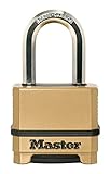 Master Lock M175XDLFCCSEN 2