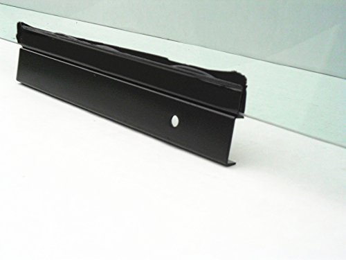 NAGD Compatible with 1991-1996 Ford Bronco,F150 F250 2 Door Passenger Side Right Front Door Window Glass DD8491GTY