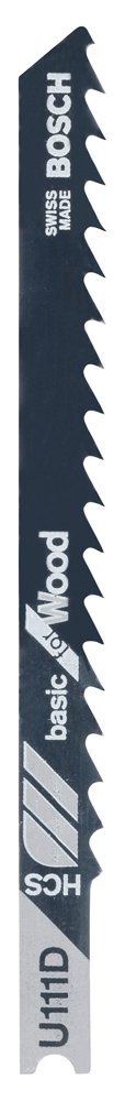 Bosch 2608637559 Jigsaw Blades
