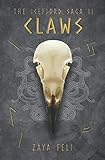 The Icefjord Saga: Claws (Volume 2) by