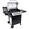 Char-Broil-463373319-Performance-5-Burner-Cart-Style-Gas-Grill-StainlessBlack