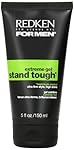 Redken For Men Stand Tough Extreme Hold Gel, 5 oz