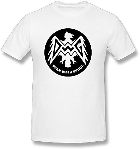 Suitable Dean Ween Group Men Short Sleeve T Shirt