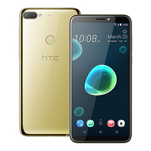 Htc Desire 12 Plus 2q5w200 3gb 32gb Inches Desertcart INDIA