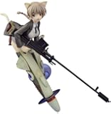 コトブキヤ ストライクウィッチーズ リネット・ビショップ 1/8スケールPVC塗装済み完成品