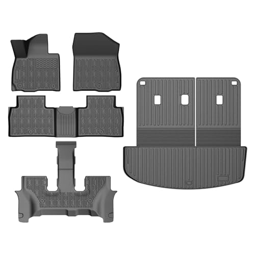 CARTIST Floor Mats