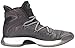 adidas Men's Crazy Explosive Basketball Shoes, Black/Black 1/White, (12 M US)