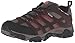 Merrell Men's Moab Waterproof Hiking Shoe,Espresso,12 M US