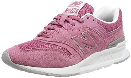 new balance mineral rose
