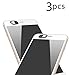 innoGadgets Webcam Cover | Laptop Camera Slider | Smartphone Anti-Spy Protection Sticker | Ultra Thin Design | Strong Fixation with 3M-Tape