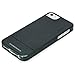 CaseCrown Chameleon Glider Case - Olive/Aqua Green - for Apple iPhone 5
