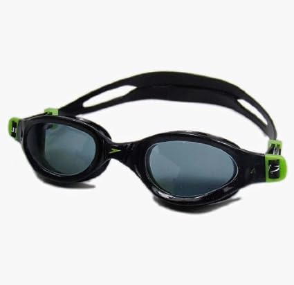 speedo futura plus junior goggles