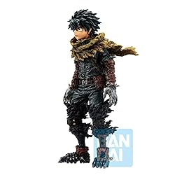 Bandai Spirits Ichibansho - My Hero Academia