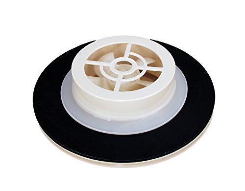 Pactrade-Marine-Boat-Solar-Powered-Ventilator-ODM-White Pactrade-Marine-Boat-Solar-Powered-Ventilator-ODM-White