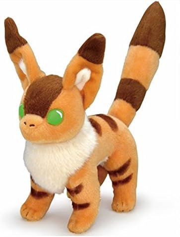 Studio Studio Ghibli Fox squirrel Plush Size M