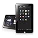 Coby Kyros 10.1-Inch Android 4.0 8 GB 16:9 Capacitive Multi-Touchscreen Widescreen Internet Tablet with Built-In Camera, Black MID1042-8
