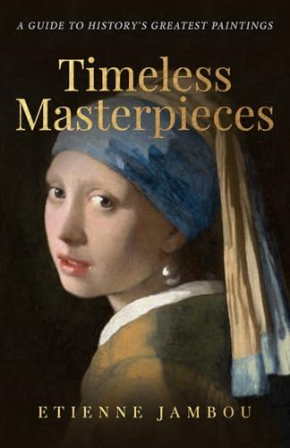 100 Masterpieces of Art: Vaizey, Marina.: 9780907408444: Amazon