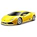 Maisto R/C 1:24 Scale Lamborghini Huracan Radio Control Vehicle (Colors May Vary)