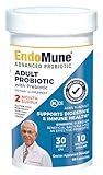Endomune Advanced Adult Multi-Strain Probiotic