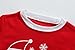 Christmas Little Boys Girls Pajamas Cotton Kids Pjs Toddler Sleepwear Pant Set Size 3t
