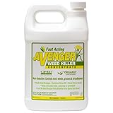 Nature's Avenger Organic Weed Killer Concentrate, 1 Gallon