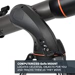Celestron-NexStar-102SLT-Computerized-Telescope-Compact-and-Portable--Refractor-Optical-Design-SkyAlign-Technology-Computerized-Hand-Control-102mm-Aperture