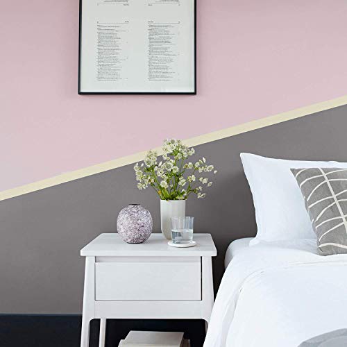 Dulux Once Matt Emulsion Paint For Walls And Ceilings Urban Obsession