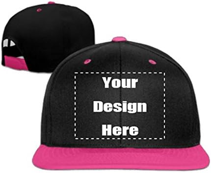 Vintage Classic Custom Bill Baseball Caps Hip Hop Snapback Dad Hats Trucker Hat