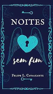 Livro Noites Sem Fim