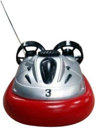 Happy Cow 777-220 Mini Micro RC Submarine Hovercraft Hover Boat